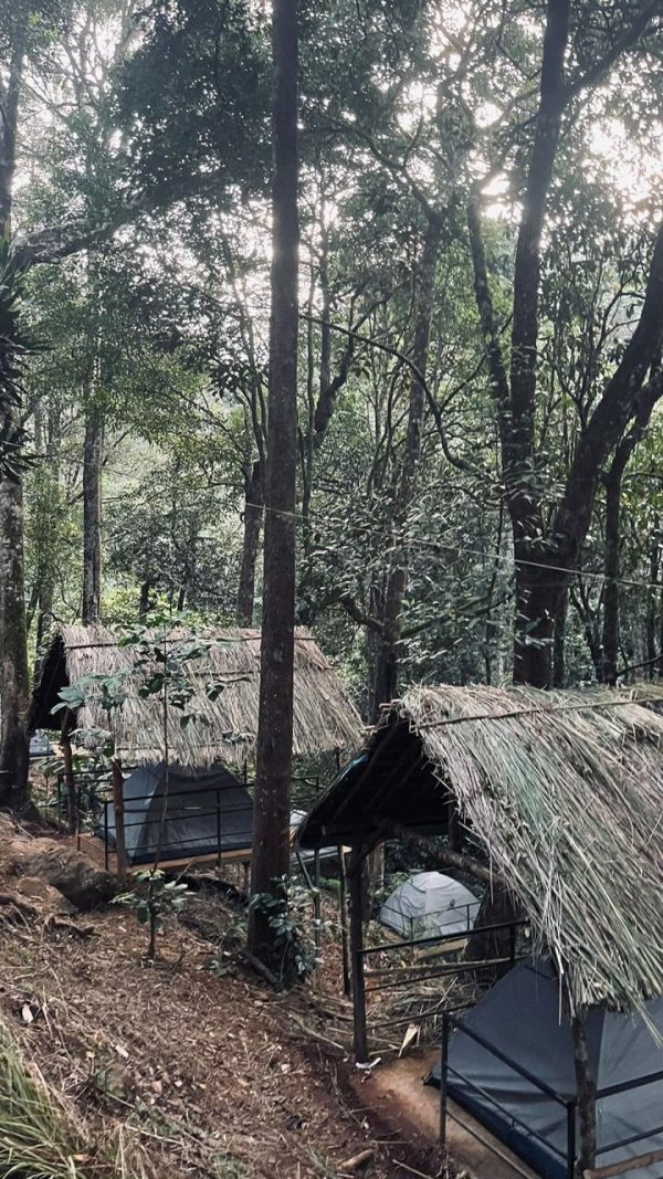 Thollayiram kandi Camping - Image 20
