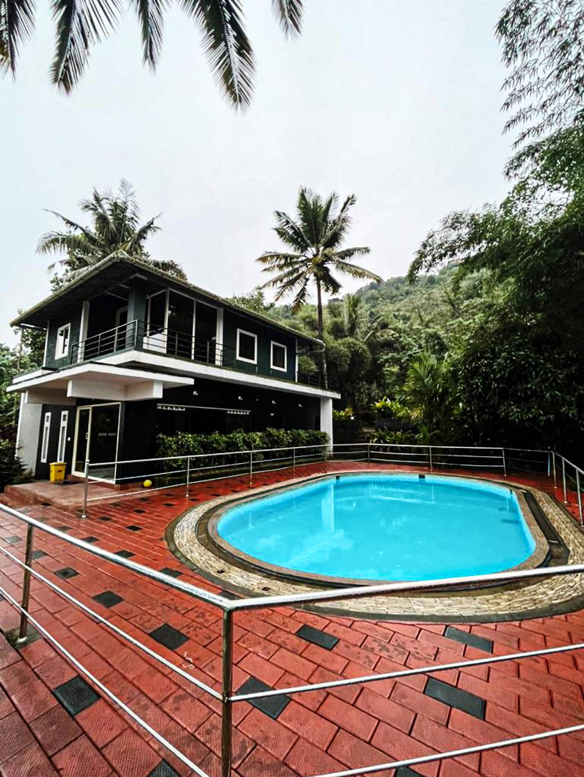 Pool Villa