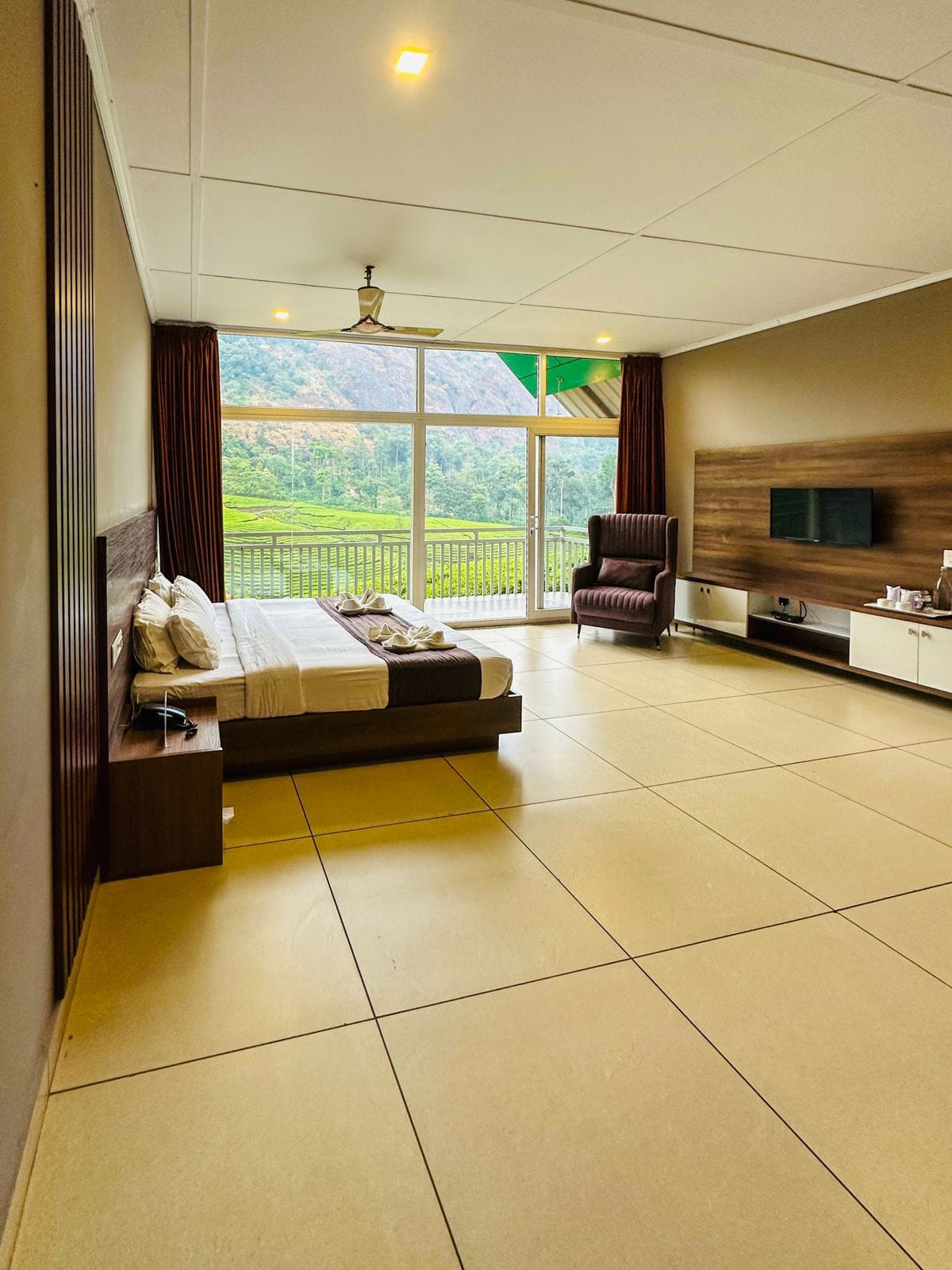 Romantic Honeymoon Villa