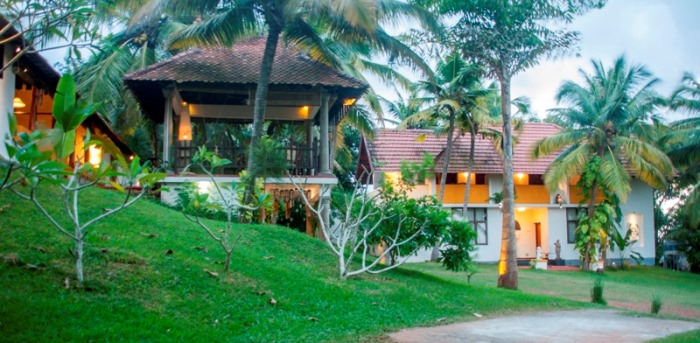 Garden View Cottage