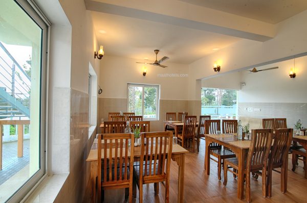 Eco-Friendly Plantation Resort Stay in Munnar - Image 4