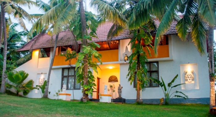 Single Cottage