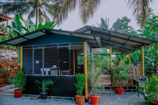 Bamboo Villa Stays with Free Grilling Facilities - Image 2