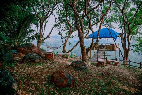 Bamboo Villa Stays with Free Grilling Facilities - Image 12
