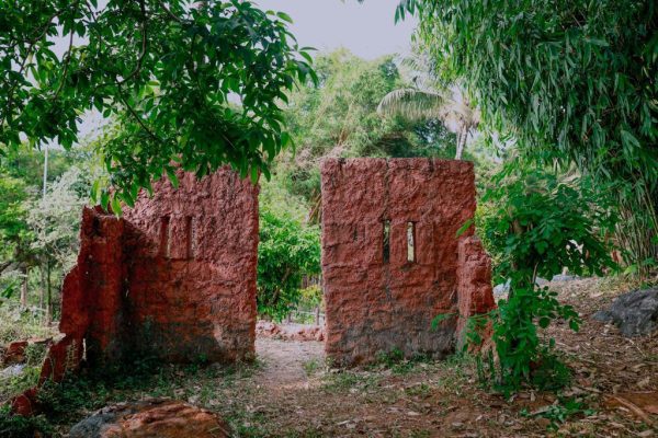 Bamboo Villa Stays with Free Grilling Facilities - Image 10