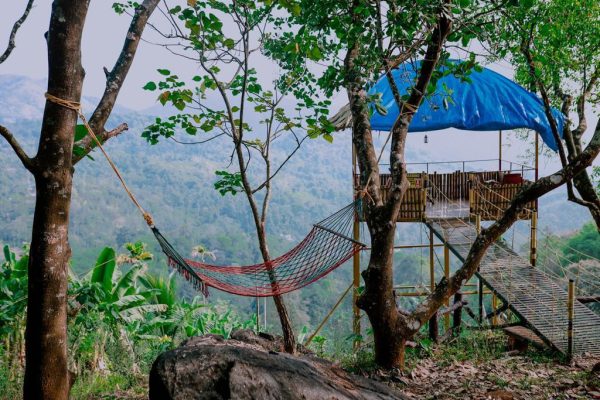 Bamboo Villa Stays with Free Grilling Facilities - Image 11