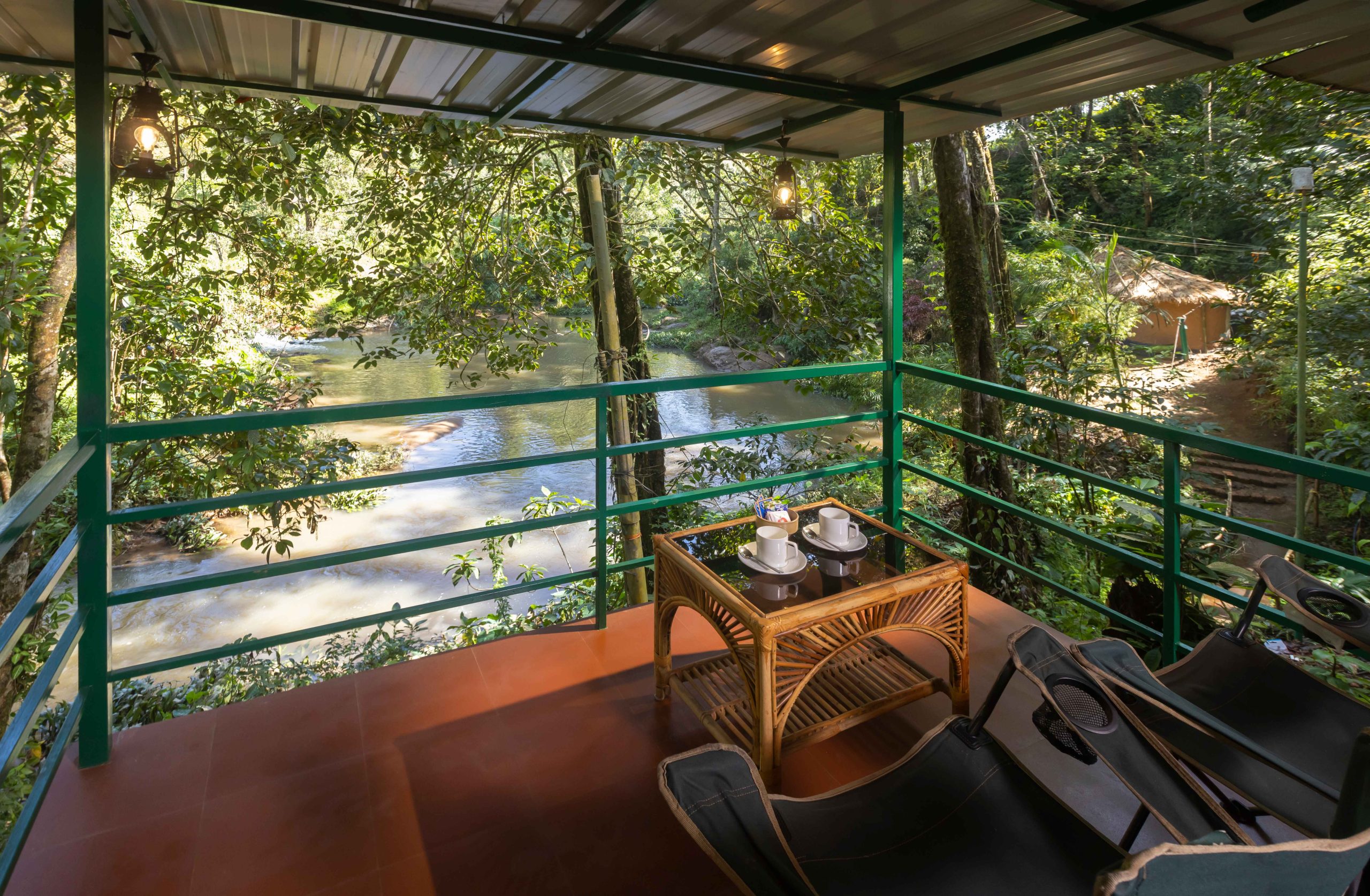 River View Cottage