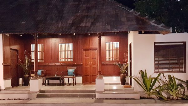 Boutique Serviced Private Pool Villas near Marari beach, Alleppey - Image 6