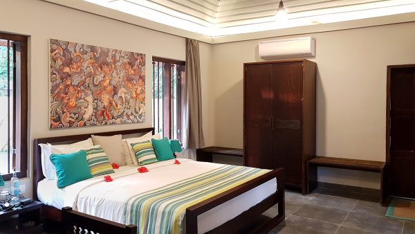 Boutique Serviced Private Pool Villas near Marari beach, Alleppey - Image 4