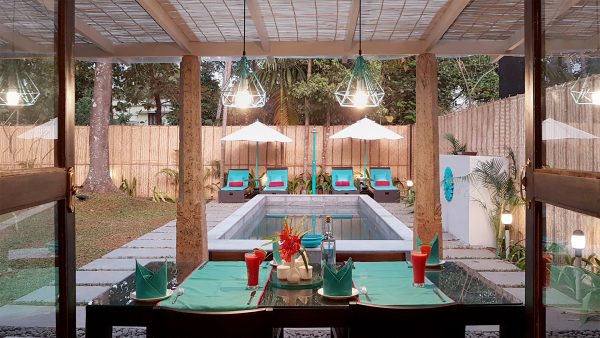 Boutique Serviced Private Pool Villas near Marari beach, Alleppey - Image 3