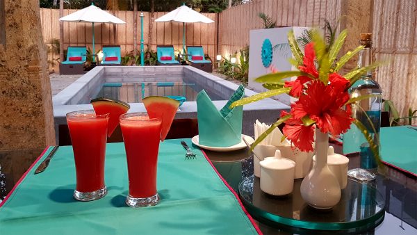 Boutique Serviced Private Pool Villas near Marari beach, Alleppey - Image 2