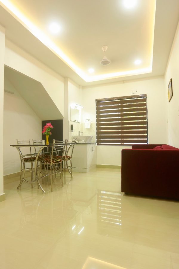 2 BHK - Image 4