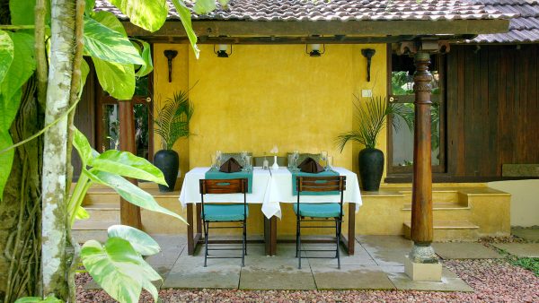 Boutique Serviced Private Pool Villas near Marari beach, Alleppey - Image 11