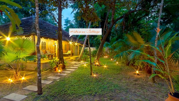 Boutique Serviced Private Pool Villas near Marari beach, Alleppey - Image 9