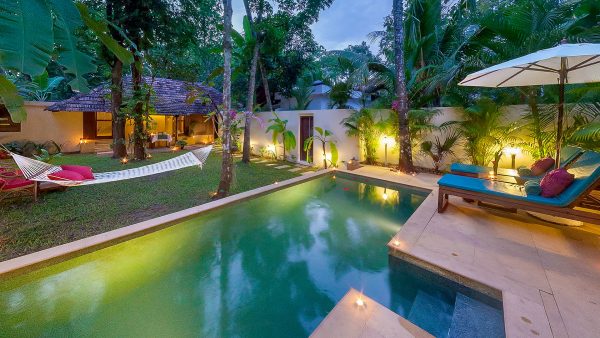 Boutique Serviced Private Pool Villas near Marari beach, Alleppey - Image 14