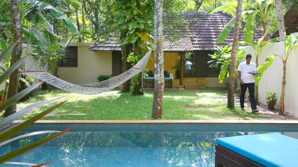 Boutique Serviced Private Pool Villas near Marari beach, Alleppey - Image 8