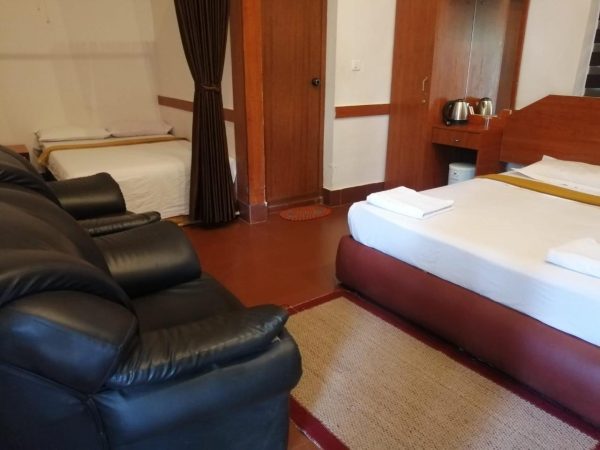 Treetop Resort in Attappadi - Image 2