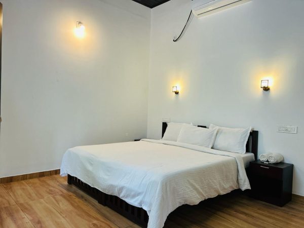 Budget Beach Homestay in Mararikulam near Marari Beach - Image 2