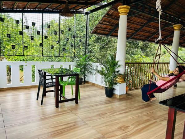 Budget Beach Homestay in Mararikulam near Marari Beach - Image 3