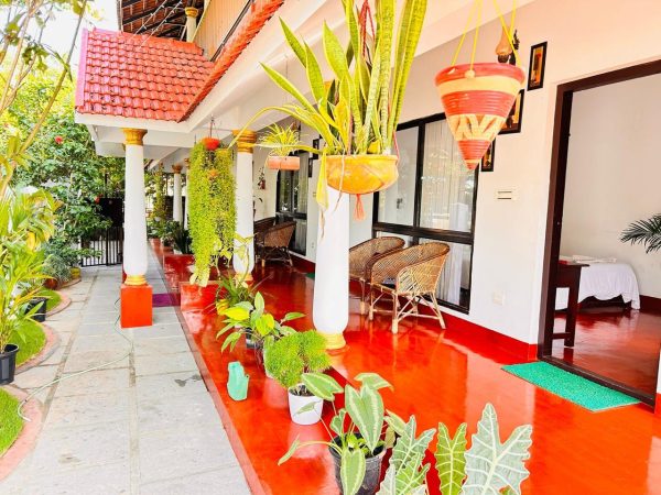 Budget Beach Homestay in Mararikulam near Marari Beach - Image 8