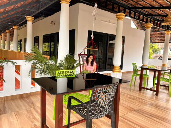 Budget Beach Homestay in Mararikulam near Marari Beach - Image 9