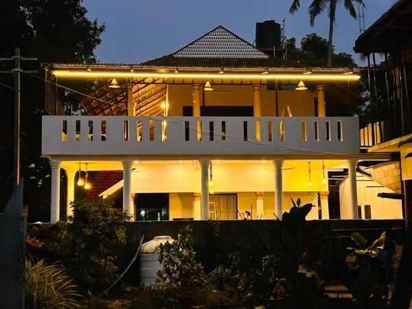 Budget Beach Homestay in Mararikulam near Marari Beach - Image 10