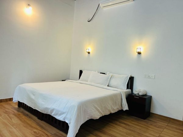 Budget Beach Homestay in Mararikulam near Marari Beach - Image 12