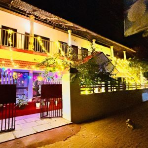 Budget Beach Homestay in Mararikulam near Marari Beach
