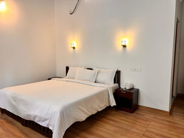 Budget Beach Homestay in Mararikulam near Marari Beach - Image 15