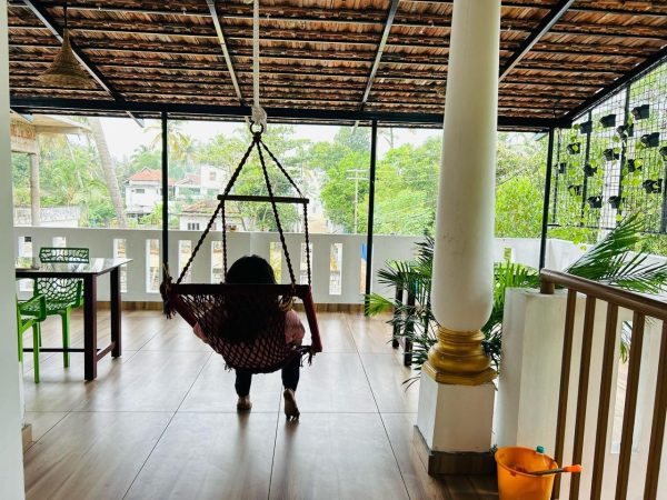 Budget Beach Homestay in Mararikulam near Marari Beach - Image 17