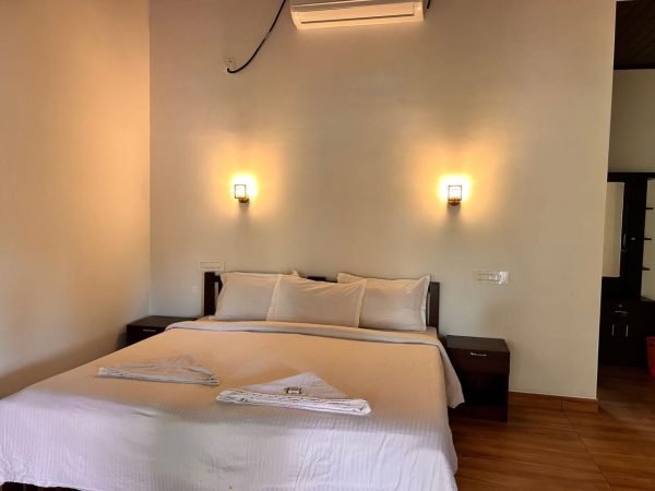 Budget Beach Homestay in Mararikulam near Marari Beach - Image 19