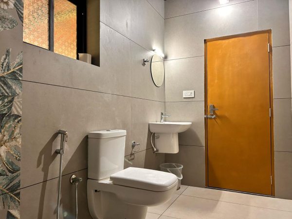 Budget Beach Homestay in Mararikulam near Marari Beach - Image 21