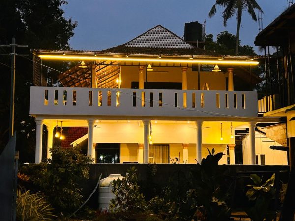 Budget Beach Homestay in Mararikulam near Marari Beach - Image 23