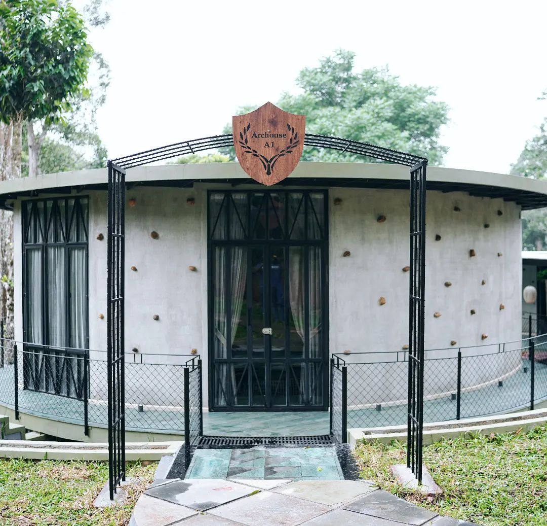 Archouse