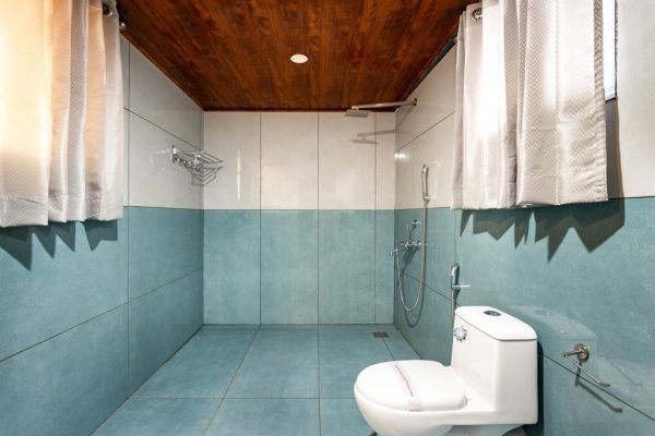 Poolside Villa Stay in Chathurangapara