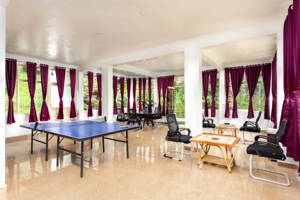 Poolside Villa Stay in Chathurangapara - Image 25