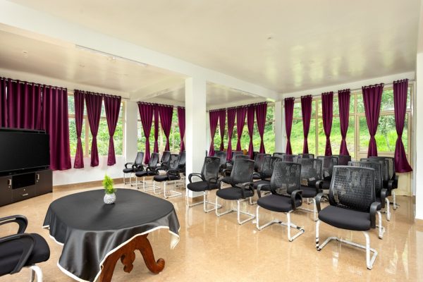 Poolside Villa Stay in Chathurangapara