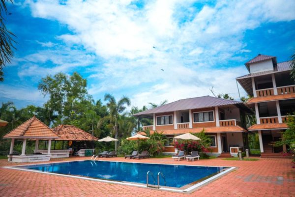 Ayurvedic Beach Resort in Poovar - Image 16