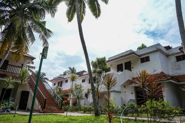 Ayurvedic Beach Resort in Poovar - Image 17