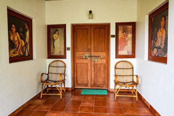 Ayurvedic Beach Resort in Poovar - Image 19