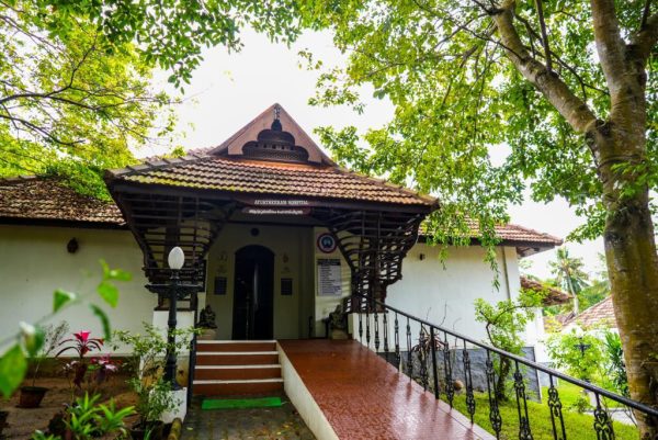 Ayurvedic Beach Resort in Poovar - Image 27