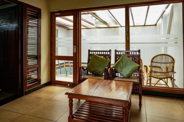 Ayurvedic Beach Resort in Poovar - Image 20