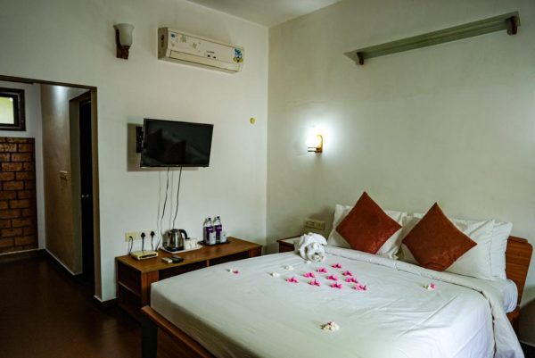 Ayurvedic Beach Resort in Poovar - Image 21