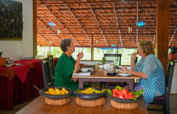 Ayurvedic Beach Resort in Poovar - Image 23