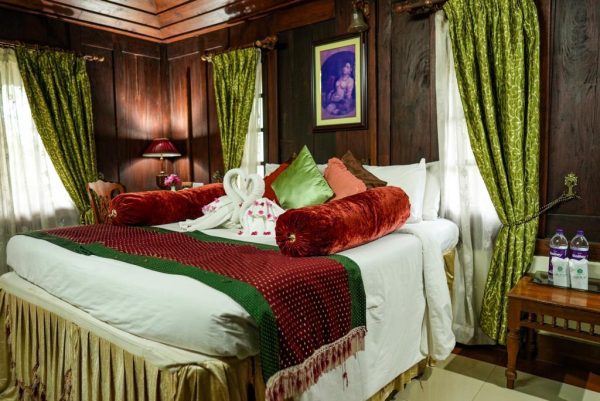 Ayurvedic Beach Resort in Poovar - Image 24