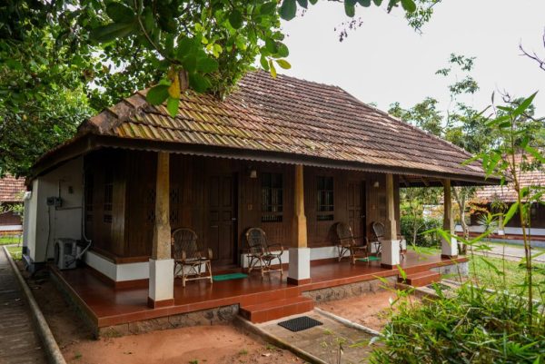 Ayurvedic Beach Resort in Poovar - Image 18