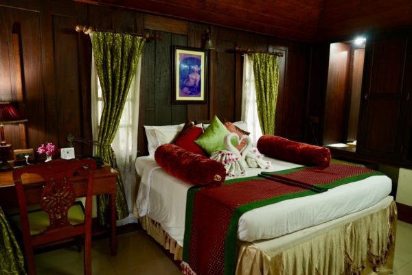 Ayurvedic Beach Resort in Poovar - Image 5