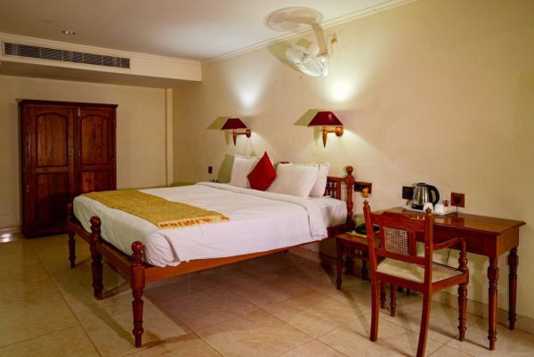 Ayurvedic Beach Resort in Poovar - Image 26