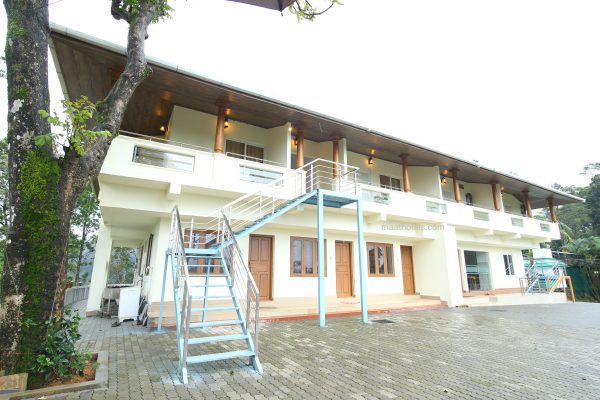Eco-Friendly Plantation Resort Stay in Munnar - Image 9