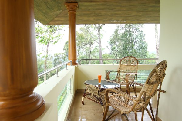 Eco-Friendly Plantation Resort Stay in Munnar - Image 22